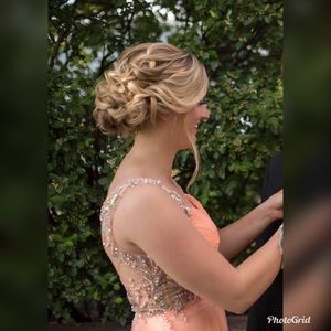 Camille La Vie Prom Dress